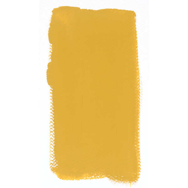 Gouache - Extra-fine - Jaune de Naples - 566 - Sennelier - Pot de 100ml - Beaux-arts