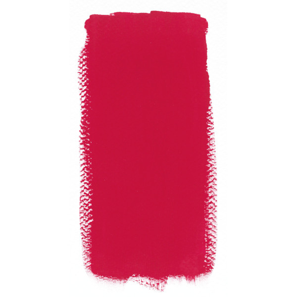 Gouache - Extra-fine - Rouge quinacridone - 679 - Sennelier - Pot de 100ml - Beaux-arts