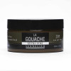 photo-Gouache - Extra-fine - Terre d'ombre naturelle - 205 - Sennelier - Pot de 100ml - Beaux-arts