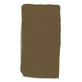 Gouache - Extra-fine - Terre d'ombre naturelle - 205 - Sennelier - Pot de 100ml - Beaux-arts