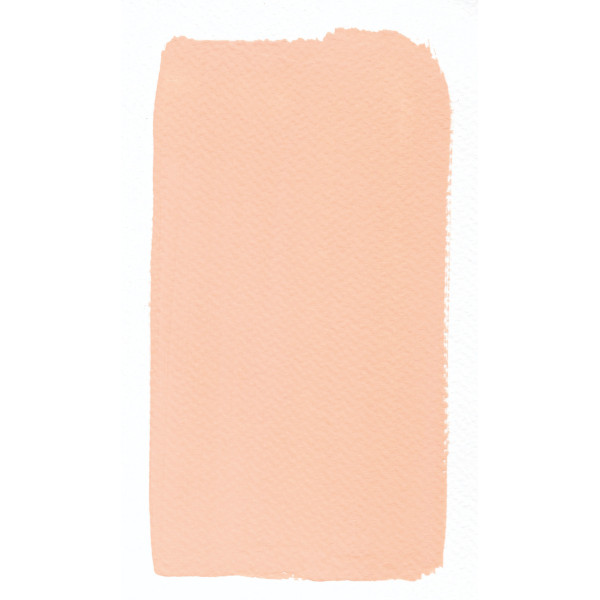 Gouache - Extra-fine - Ocre rose - 650 - Sennelier - Pot de 100ml - Beaux-arts