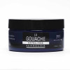 photo-Gouache - Extra-fine - Bleu d'Indanthrène - 395 - Sennelier - Pot de 100ml - Beaux-arts