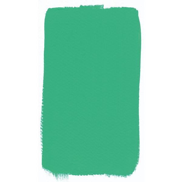 Gouache - Extra-fine - Vert Véronèse - 847 - Sennelier - Pot de 100ml - Beaux-arts