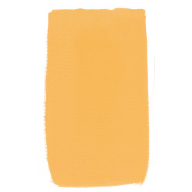 Gouache - Extra-fine - Jaune de Mars clair - 504 - Tube de 21ml - Sennelier