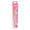 photo - Crayon graphite - HB - Rose - Mine infinie - Ne se taille pas - Facile à effacer - Apli