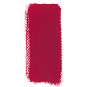 Gouache - Extra-fine - Rouge carmin - 635 - Tube de 21ml - Sennelier