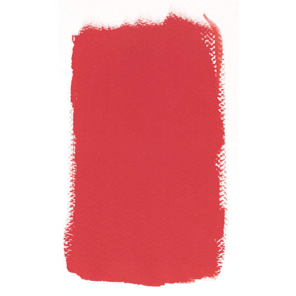 Gouache - Extra-fine - Rouge cinabre - 638 - Tube de 21ml - Sennelier