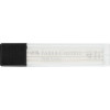 Lot de 4 recharges pour stylo gomme - Diamètre 2,5mm - Faber-Castell