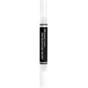 Marqueur - Peinture acrylique - Blanc - Multi-supports - Double pointes - Faber-castell - Black Edition - Shake & Paint
