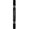 Marqueur - Peinture acrylique - Noir - Multi-supports - Double pointes - Faber-castell - Black Edition - Shake & Paint