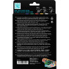 6 Marqueurs acryliques - Couleurs basiques - Multi-supports - Double pointes - Faber-castell - Black Edition - Shake&Paint