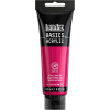 photo - Peinture acrylique - Magenta métallique - Liquitex Basics acrylic - Tube 118ml