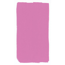 Gouache - Extra-fine - Rose de quinacridone - 658 - Tube de 21ml - Sennelier