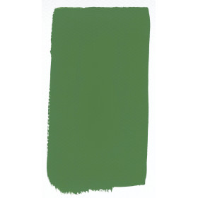 Gouache - Extra-fine - Vert de vessie - 819 - Tube de 21ml - Sennelier