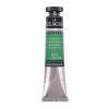 photo - Gouache - Extra-fine - Vert oxyde de chrome - 815 - Tube de 21ml - Sennelier