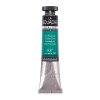 photo - Gouache - Extra-fine - Vert émeraude - 837 - Tube de 21ml - Sennelier