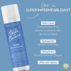 Bombe aérosol - Super imperméabilisant - Textile - Haute couture - 400ml