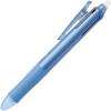 Stylo - Frixion - Pilot - 4 couleurs - Effaçable - Pointe fine 0,5mm - Rechargeable - Bleu