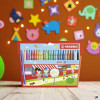 Feutres de coloriage - 24 couleurs - STABILO Power 24 - Pointe moyenne