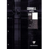 photo - Bloc de cours - A4 - Lignes - 90g - 100 feuilles - Cornell notes - Clairefontaine