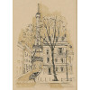 Papier kraft - A4 21x29,7 cm - 90g - 100 feuilles - Dessin - Loisirs créatifs - Clairefontaine