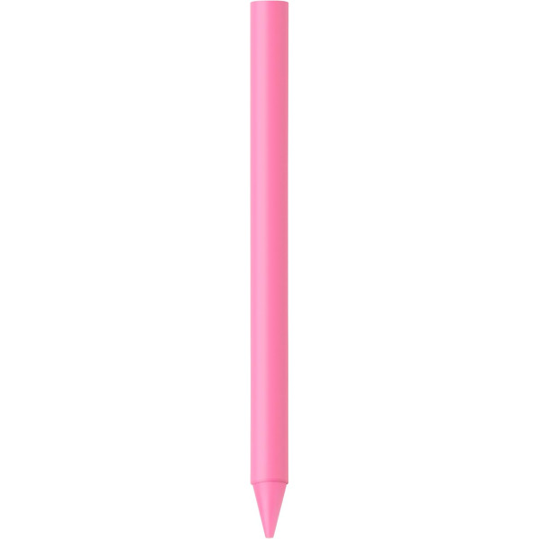 Crayons de couleur - Craies de coloriage - Enfant - BIC Kids - Plastidecor - 12 couleurs