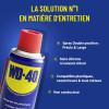 WD 40 - Dégraissant - Multifonction - Sans silicone - Avec embout - 200ml