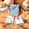 Jeu éducatif - Tam Tam Safari - CE1 niveau 1 - Jeu de lecture et de rapidité - Dès 7 ans