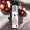 Bombe de peinture - Argent - Tous supports - Loisirs créatifs - 125ml