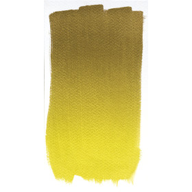 Gouache - Extra-fine - Or - 028 - Tube de 10ml - Sennelier