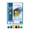 photo-Porte-vues - Lutin - 120 vues - Couverture personnalisable - Polypro - A4