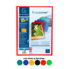 Porte-vues - Lutin - 120 vues - Couverture personnalisable - Polypro - A4