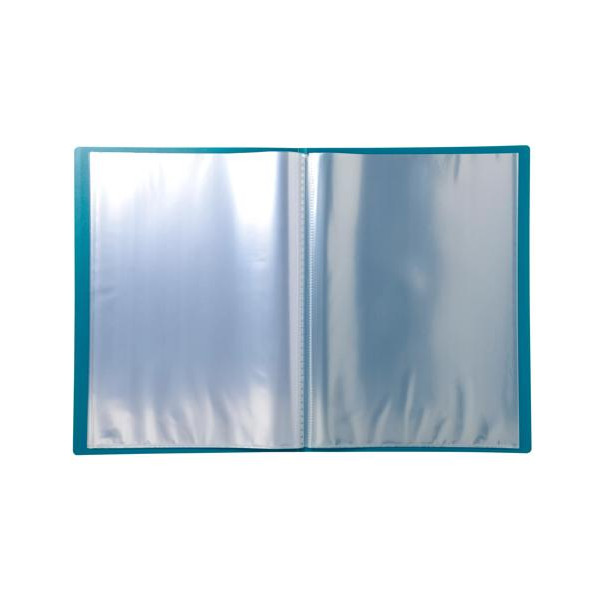 Porte-vues - Lutin - 120 vues - Couverture personnalisable - Polypro - A4