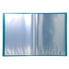 Porte-vues - Lutin - 120 vues - Couverture personnalisable - Polypro - A4