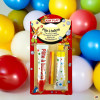 Pâte à ballons - Pour créer des ballons - Avec embout plastique - 2 tubes + pipettes