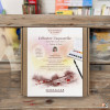 Coffret - Débuter l'aquarelle minimaliste - Ondine de Peretti - Sennelier - Initiation