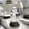 Figurine - Star Wars - Stormtrooper - Blanc - Collection - Décoration