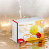 Plâtre en poudre - Moulage - Blanc - A mélanger - Sachet de 1kg - DAS