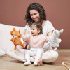 Doudou - Peluche - Marionnette - Renard - Dès la naissance - Kaloo - Paprika
