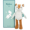 photo-Doudou - Peluche - Pantin - Faon - Dès la naissance - Kaloo - Nathan
