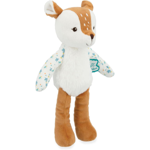 Doudou - Peluche - Pantin - Faon - Dès la naissance - Kaloo - Nathan
