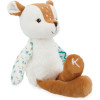 Doudou - Peluche - Pantin - Faon - Dès la naissance - Kaloo - Nathan