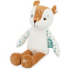 Doudou - Peluche - Pantin - Faon - Dès la naissance - Kaloo - Nathan