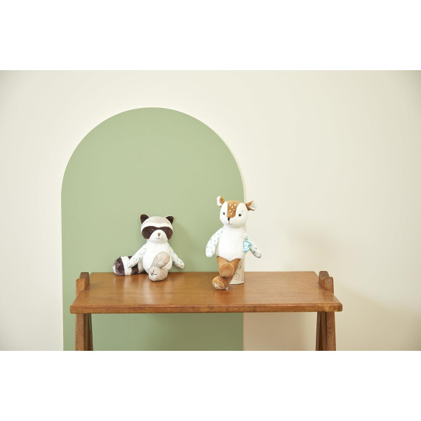 Doudou - Peluche - Pantin - Faon - Dès la naissance - Kaloo - Nathan