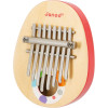 photo-Jeu d'imitation - Kalimba - Instrument de musique - Dès 3 ans - Janod