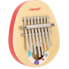 Jeu d'imitation - Kalimba - Instrument de musique - Dès 3 ans - Janod