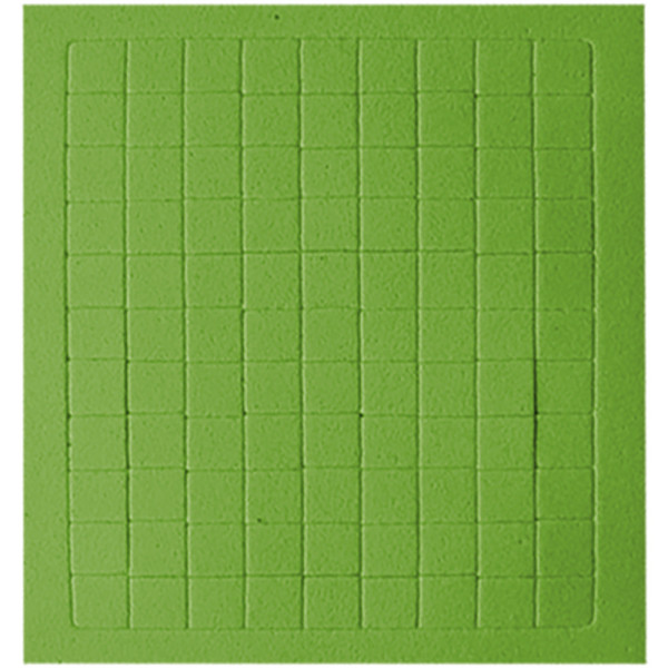 Jeu créatif - Gommettes mosaïque - 3 modèles - Pirate - Dès 5 ans - Janod