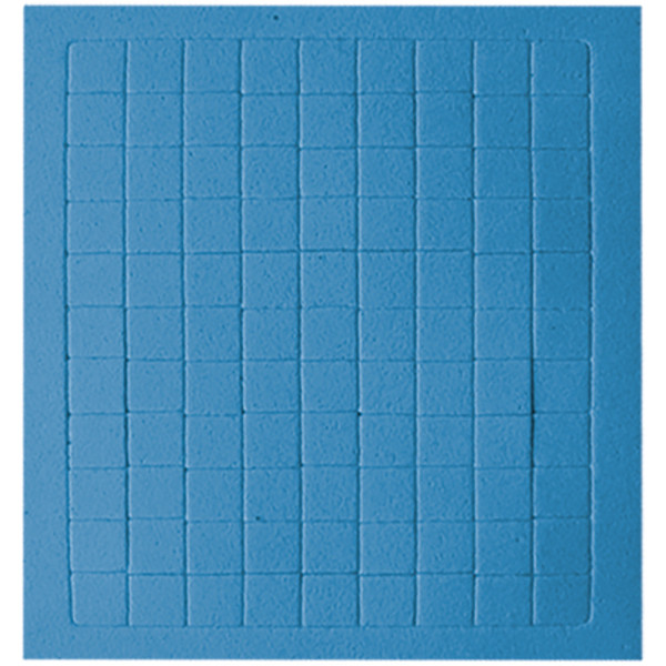 Jeu créatif - Gommettes mosaïque - 3 modèles - Pirate - Dès 5 ans - Janod
