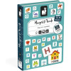 photo-Jeu éducatif - Apprendre l'anglais - Dès 3 ans - Magneti'Book Alphabet - 142 pièces - Janod