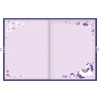 Journal intime - Carnet secret - Licorne - Avec cadenas et clés - Dès 6 ans - Janod